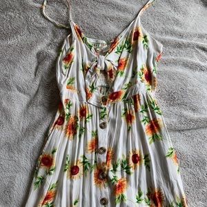 Summer dress